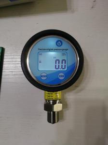 精密壓力表